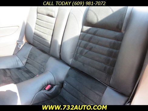Used 2007 Ford Mustang GT image 9