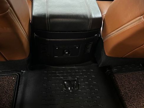 Used 2018 RAM 1500 Laramie Longhorn w/ Convenience Group image 27