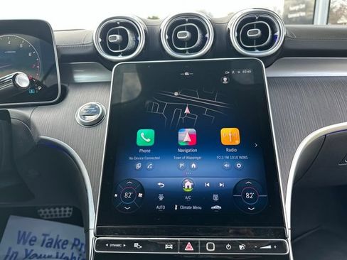 New 2026 Mercedes-Benz CLE 300 4MATIC Cabriolet image 27