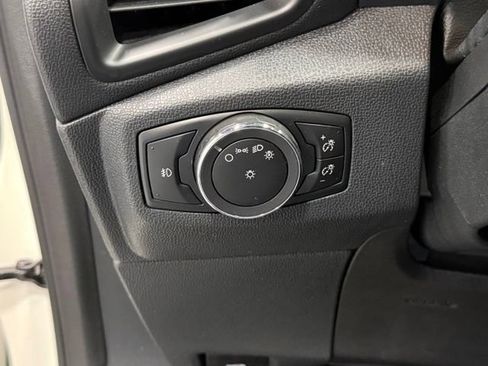 Used 2020 Ford EcoSport SE FWD image 11