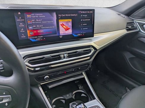 Certified 2023 BMW i4 eDrive40 image 15