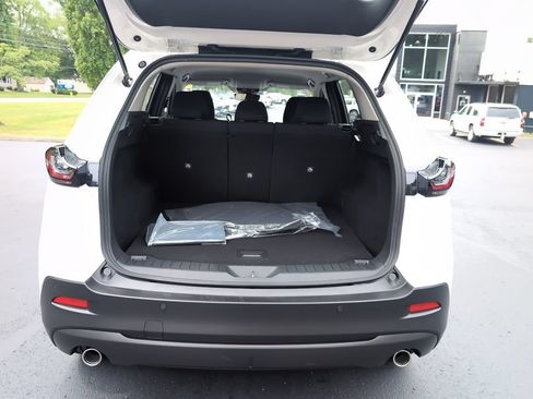 New 2026 MAZDA CX-5 AWD 2.5 S image 11