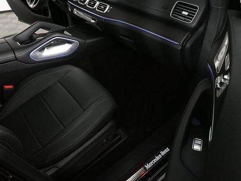 Certified 2026 Mercedes-Benz GLE 350 4MATIC image 22