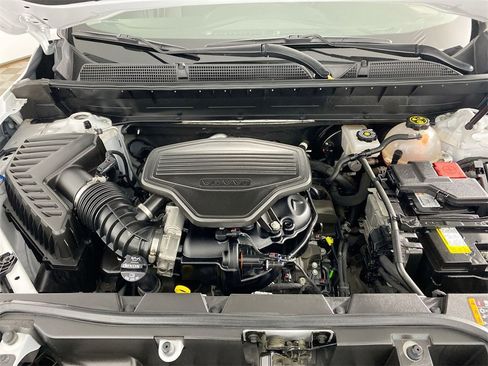 Used 2023 GMC Acadia AT4 w/ Trailering Package image 24