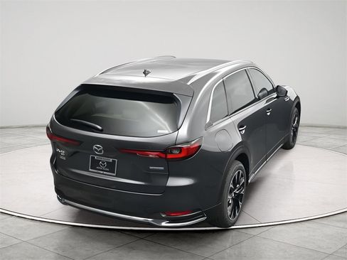 New 2025 MAZDA CX-90 Plug-In Hybrid w/ Premium Plus image 25