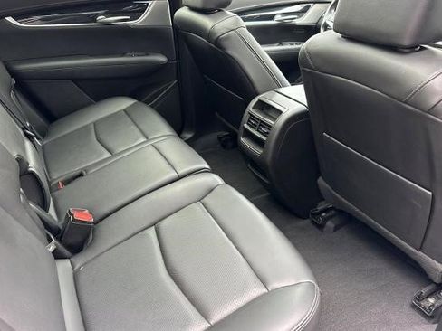 Certified 2023 Cadillac XT5 Premium Luxury image 17