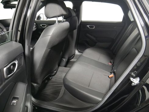 Certified 2023 Honda Civic Sport image 12