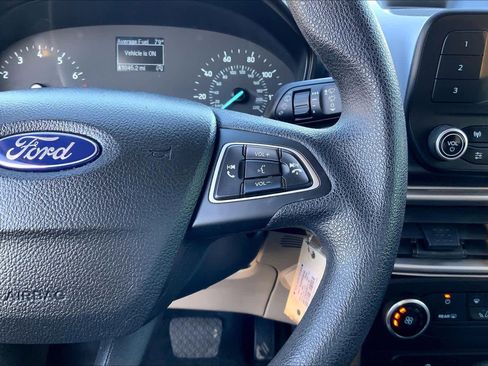 Used 2022 Ford EcoSport S image 48