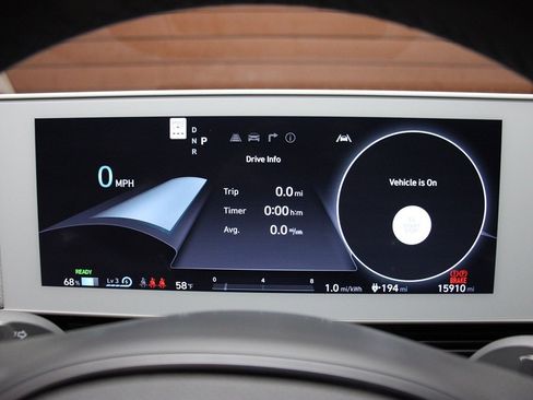 Used 2024 Hyundai Ioniq 5 Limited image 7