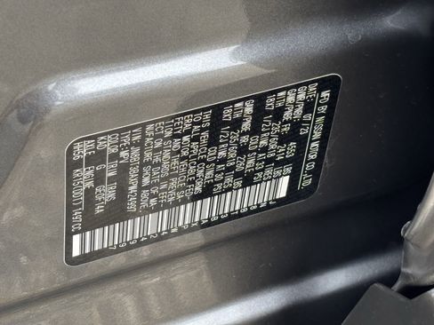 Used 2023 Nissan Rogue SV FWD image 28