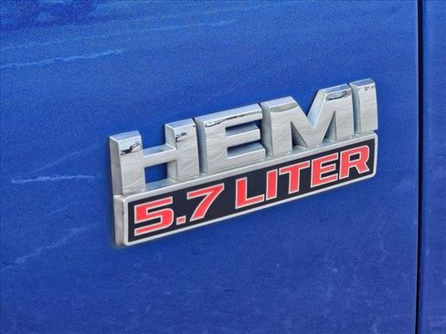 Used 2018 RAM 1500 Lone Star RWD image 13
