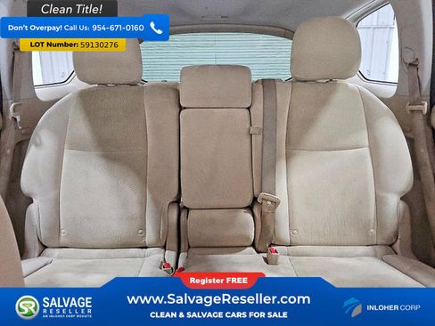 Used 2014 Nissan Pathfinder S FWD image 13