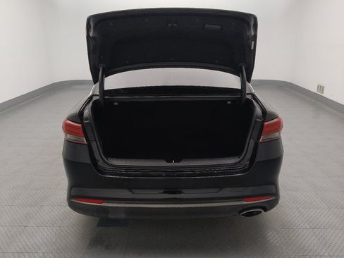 Used 2018 Kia Optima S w/ Panoramic Sunroof Package FWD image 29