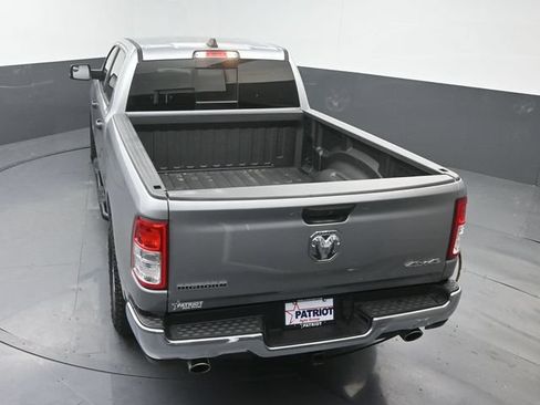 Used 2023 RAM 1500 Big Horn AWD/4WD image 35