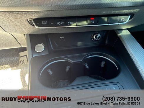 Used 2019 Audi A4 2.0T Prestige AWD/4WD image 24