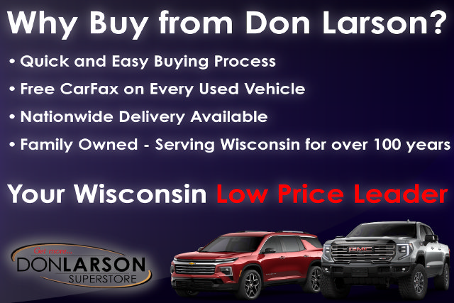 Used 2019 Buick Enclave Premium w/ Trailering Package, 5000 lbs. AWD/4WD image 6