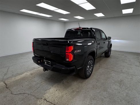 New 2026 Chevrolet Colorado Z71 w/ Technology Package image 5