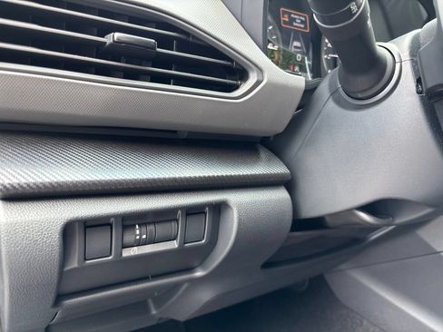 Certified 2024 Subaru Crosstrek 2.5i Wilderness w/ Crosstrek Mirror Package AWD/4WD image 12