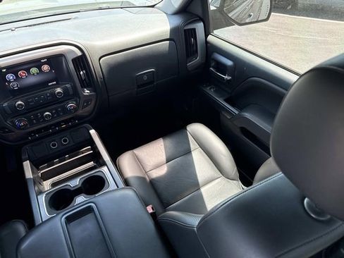 Used 2014 GMC Sierra 1500 SLT AWD/4WD image 30