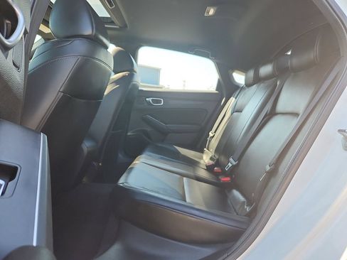 Used 2023 Acura Integra A-Spec FWD image 6
