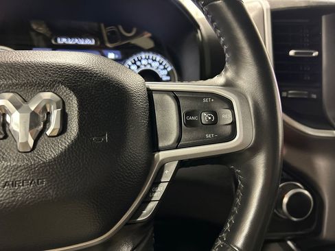Used 2022 RAM 1500 Big Horn image 21