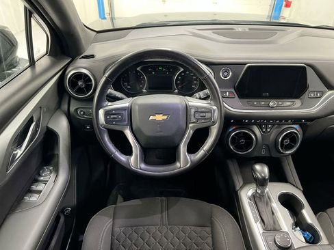 Used 2020 Chevrolet Blazer LT AWD/4WD image 6