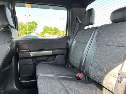 Used 2023 Ford F150 Tremor AWD/4WD image 19