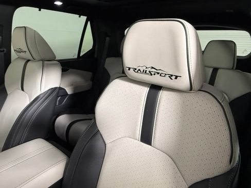 Used 2026 Honda Passport TrailSport Elite image 29