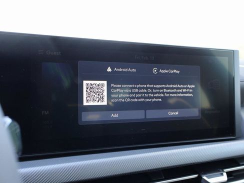 New 2026 Hyundai Sonata SEL image 35