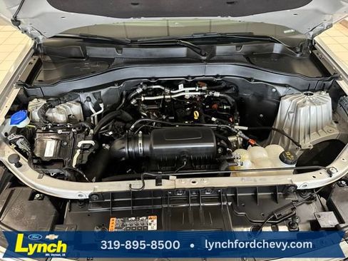 Used 2023 Ford Explorer XLT w/ Equipment Group 202A image 29