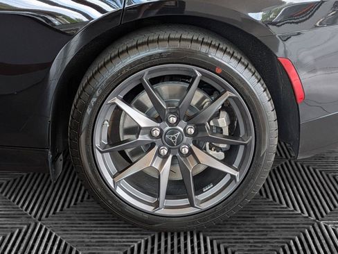 New 2026 Dodge Charger Scat Pack AWD/4WD image 7