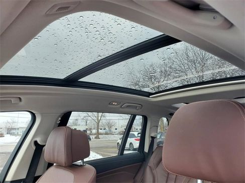 Used 2020 BMW X7 xDrive40i w/ Premium Package image 12