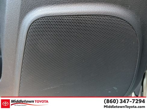 Certified 2023 Toyota 4Runner TRD Off-Road AWD/4WD image 13