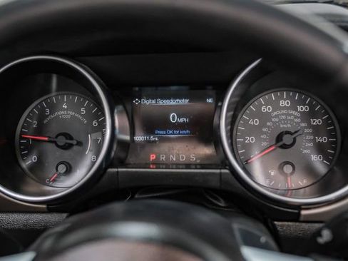 Used 2018 Ford Mustang Premium image 26