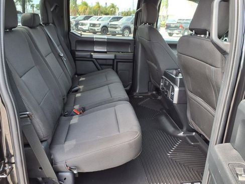 Used 2019 Ford F150 XLT w/ Equipment Group 302A Luxury image 17