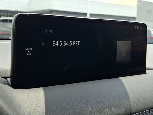 Certified 2023 MAZDA CX-5 AWD 2.5 S w/ Select Package image 17
