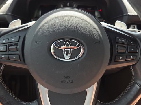 Certified 2023 Toyota Supra Premium w/ Driver Assist Package image 33