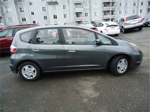 Used 2013 Honda Fit image 5