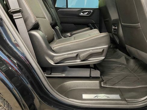 Used 2023 Chevrolet Tahoe High Country AWD/4WD image 46