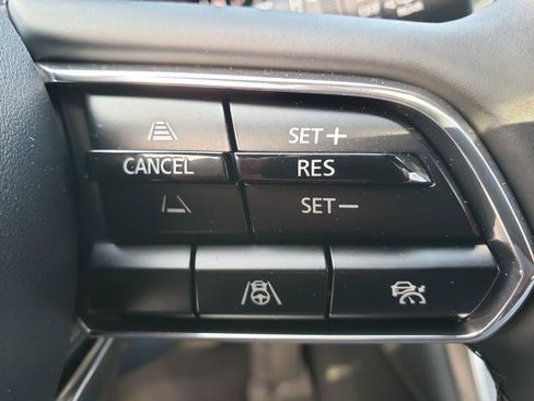 Certified 2026 MAZDA CX-90 3.3 Turbo S w/ Premium Package AWD/4WD image 24