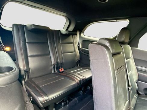 Used 2024 Dodge Durango GT image 27