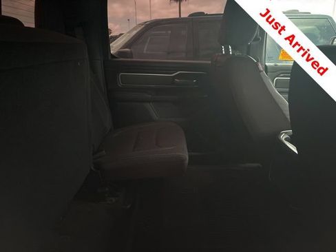Used 2022 RAM 1500 Lone Star RWD image 16