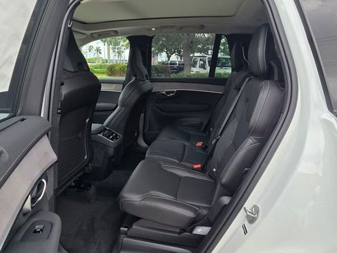 New 2026 Volvo XC90 B6 Ultra w/ Lounge Package AWD/4WD image 12