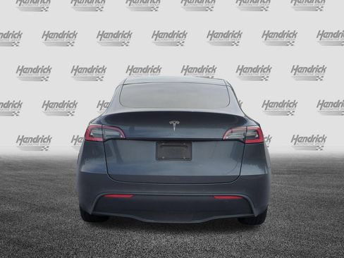 Used 2021 Tesla Model Y 2WD image 9