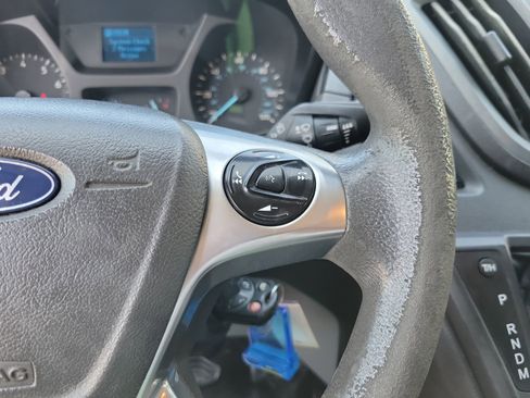 Used 2018 Ford Transit 150 130 Low Roof RWD image 25