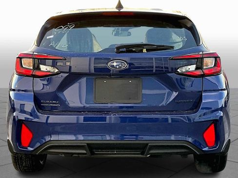 New 2026 Subaru Impreza 2.0i Sport image 4