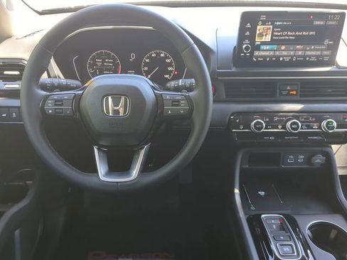 Used 2025 Honda Pilot EX-L image 15