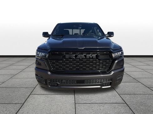 New 2026 RAM 1500 Big Horn image 8