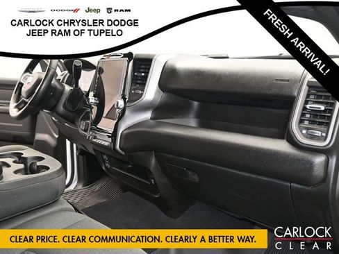 Used 2025 RAM 2500 Tradesman image 45