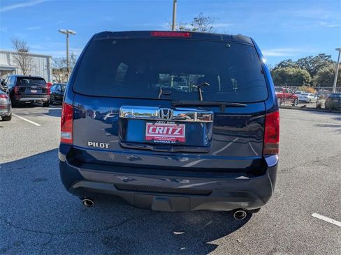 Used 2014 Honda Pilot EX-L image 5